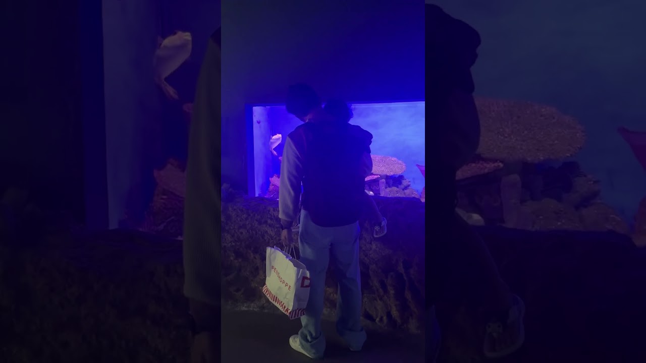 Tito Raffy w/ Guin! 😂