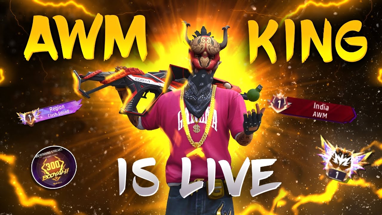 🔴Free Fire Live In Tamil | GrandMaster Rank Pushing To Top 1 #fftamil # ...