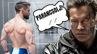 Biztonságos, Kezdő Szteroid-Kúrát Irattam Magamnak A Mesterséges Intelligenciával