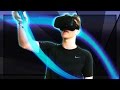 VIRTUAL REALITY DRAW MY THING? (GOOGLE TILT BRUSH)