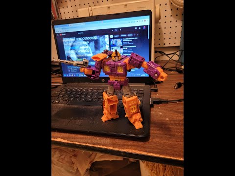 Transformers Siege War
