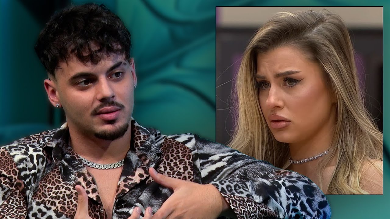 Culisele iubirii. Antoni, primele declarații după despărțirea de Alexandra: “Nu mai cred în iubire”