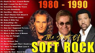 Air Supply, Eric Clapton, Phil Collins, Rod Stewart, Bee Gees - Soft Rock 70s 80s 90s Greatest Hits screenshot 1