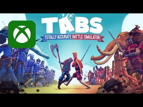 TABS уже доступна в подписке Game Pass на Xbox: с сайта NEWXBOXONE.RU