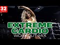 2020 Extreme Cardio Hits Workout Session Vol. 1 (130Bpm / 32 Count)