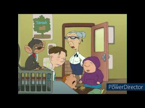 As Told By