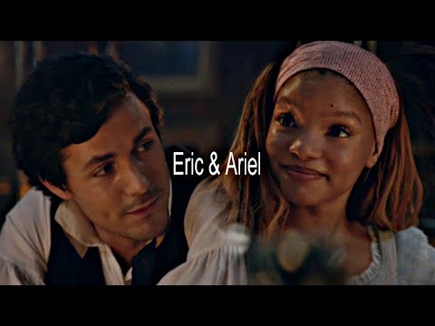 • Eric &