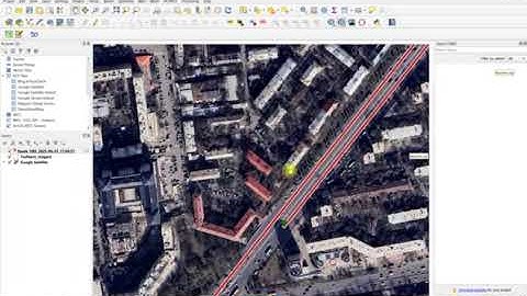 QGIS Routing with ORS Tools | Shortest & Fastest Path Tutorial