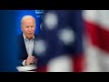 Joe Biden is 'the kind of person' who should not be in charge of America