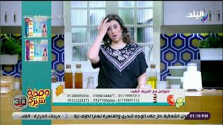 وصفة شيري مع شيري أنسي -  29 يونيو 2019 - الحلقة الكاملة