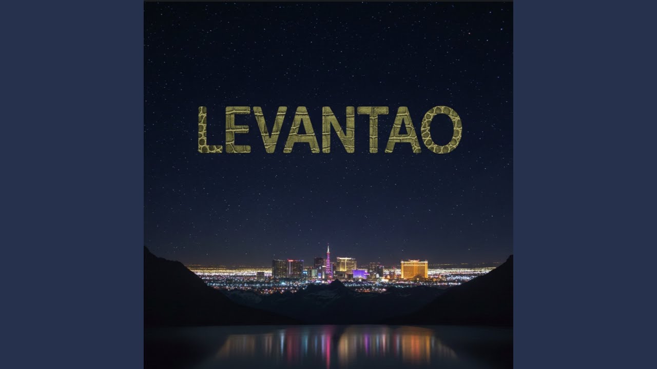 Watch levantao on YouTube Watch levantao on YouTube