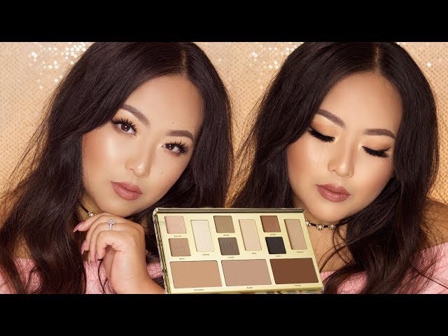 Clay Play Face Shaping Palette Vol. 2, Tarte Cosmetics