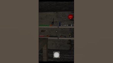 Granny 1 Mein Weapon Room 🤩 | #granny #grannygame #gaming #shorts