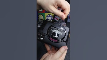 Unboxing SEGA Genesis Mini (US Version) | Remix