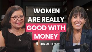 What If Women Are Already Better With Money Than We Think?