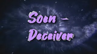 Soen  -   Deceiver