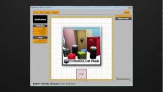 RVW: Level Builder Part 2 - Building a Level
