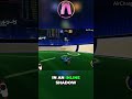 Mastering Air Dribble Bump: Winning Strategy! #shorts