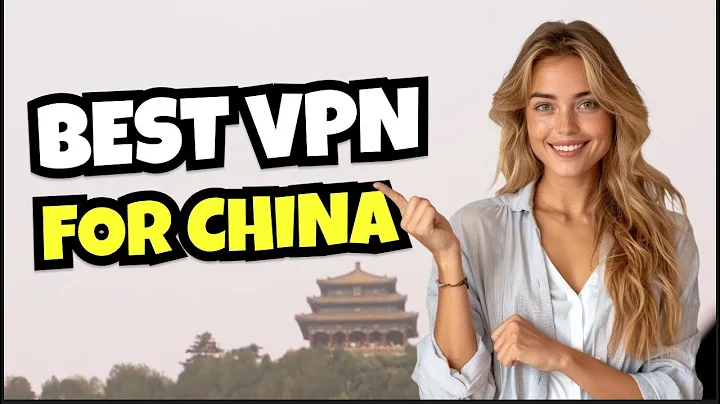 Best VPN for China 2025 – Working Right Now + Huge Discount