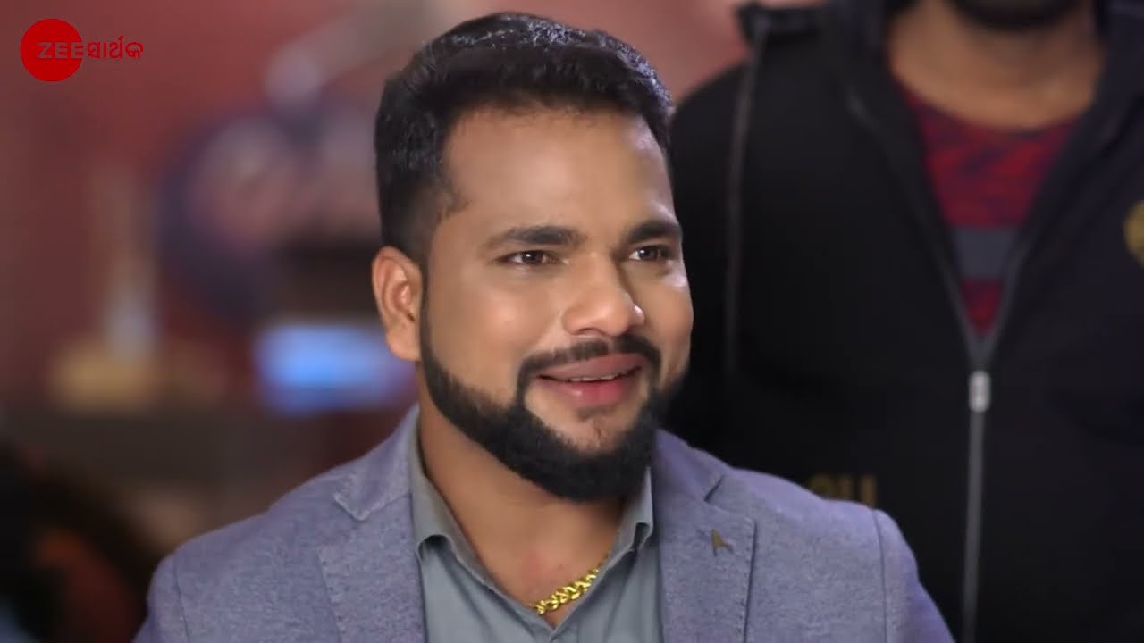 Jhilli - Odia TV Serial - Full Episode 94 - Nikita Mishra,Aman Chinchani - Zee Sarthak