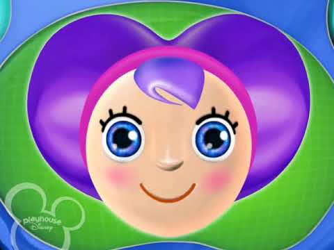 Special Agent Oso Three Special Steps German 