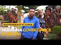 Masterkraft - Hosanna feat. Chike (Official Video) | Dance cover by Benta