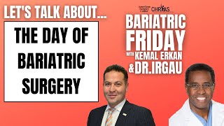 Weight Loss Surgery in Delaware: Bariatric Friday - Day of the  Bariatric Surgery