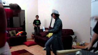 system of dawn dance & song