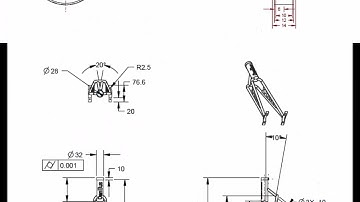 MEC 203 Unicycle Project Spring 2016 SBU