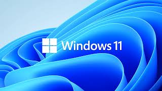 Звук запуска / завершения работы Windows 11