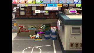 GetAmped2 Combo ( Isa niflheimr )