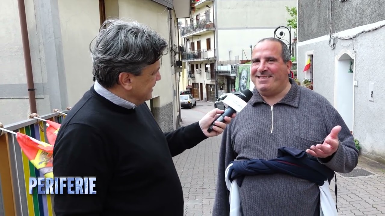 Periferie - Puntata 7 - Sorbo San Basile