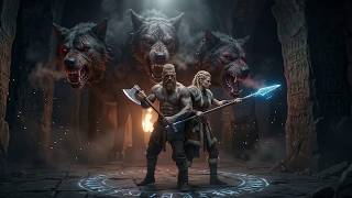 Download Lagu 🔴 [LIVE] 24/7 Cerberus | Viking ⚔️ Viking Music 🔥 Viking Song