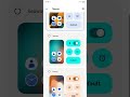 ( Motorola fusion)How to change themes