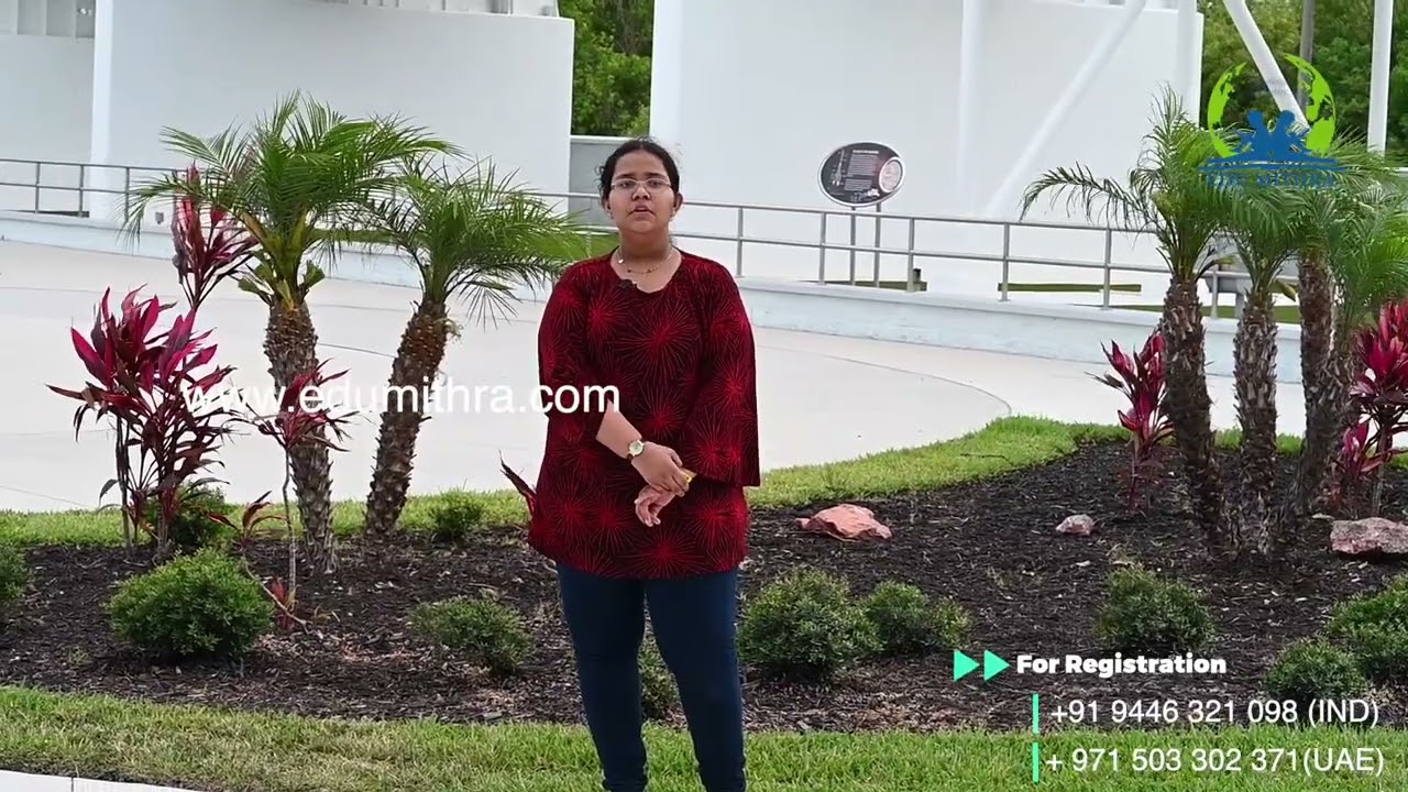 Fly to NASA - NASA’s Certified Astronaut Training Experience Program by Edu Mithra