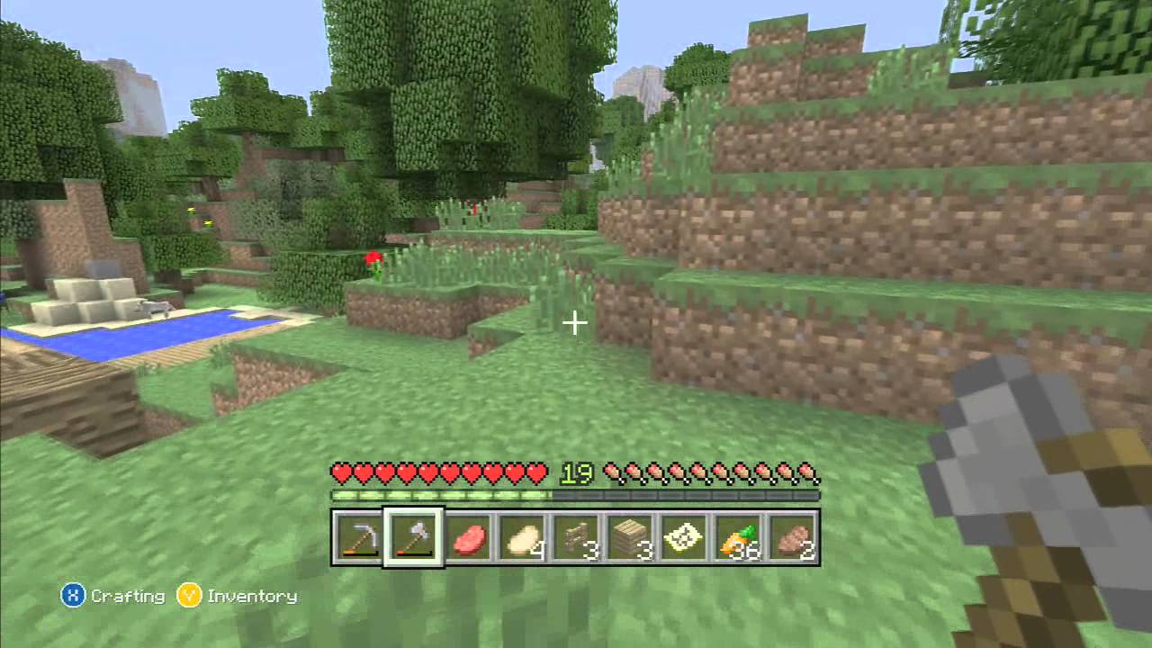 pc remote Minecraft Xbox- Matt's Mayhem- Ending The Series