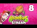 #1 Daily Score! - Hutts Streams Atomicrops