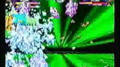 MvC2: Brett vs Harry (best of 7) pt 3 .:9.24.08:.