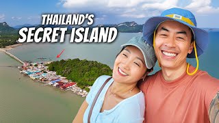 Download Lagu I Took My Wife To Thailand’s Secret Island Few Know Exists 🇹🇭 MP3 Download Lagu I Took My Wife To Thailand’s Secret Island Few Know Exists 🇹🇭 MP3