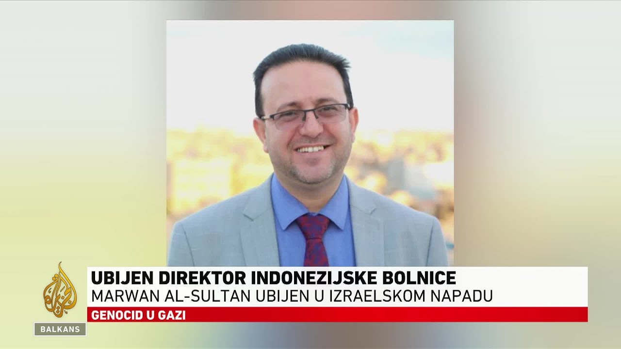 مقتل مدير مستشفى إندونيسي وزوجته وأطفاله الستة