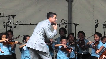 Sistema Aotearoa - Open String Song