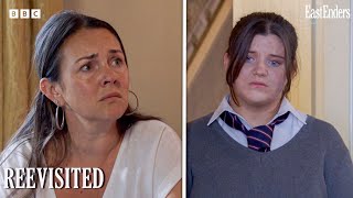 Stacey & Lily Are Leaving Walford... | Walford REEvisited | EastEnders