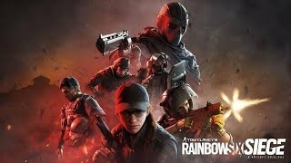 【R6S参加型】PS版 思う存分にやる好き勝手シージ