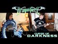 Dragonforce - Curse of Darkness Guitar Cover