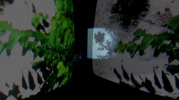 Nebuleth - "Dimensional Shift Experience" - Official music video