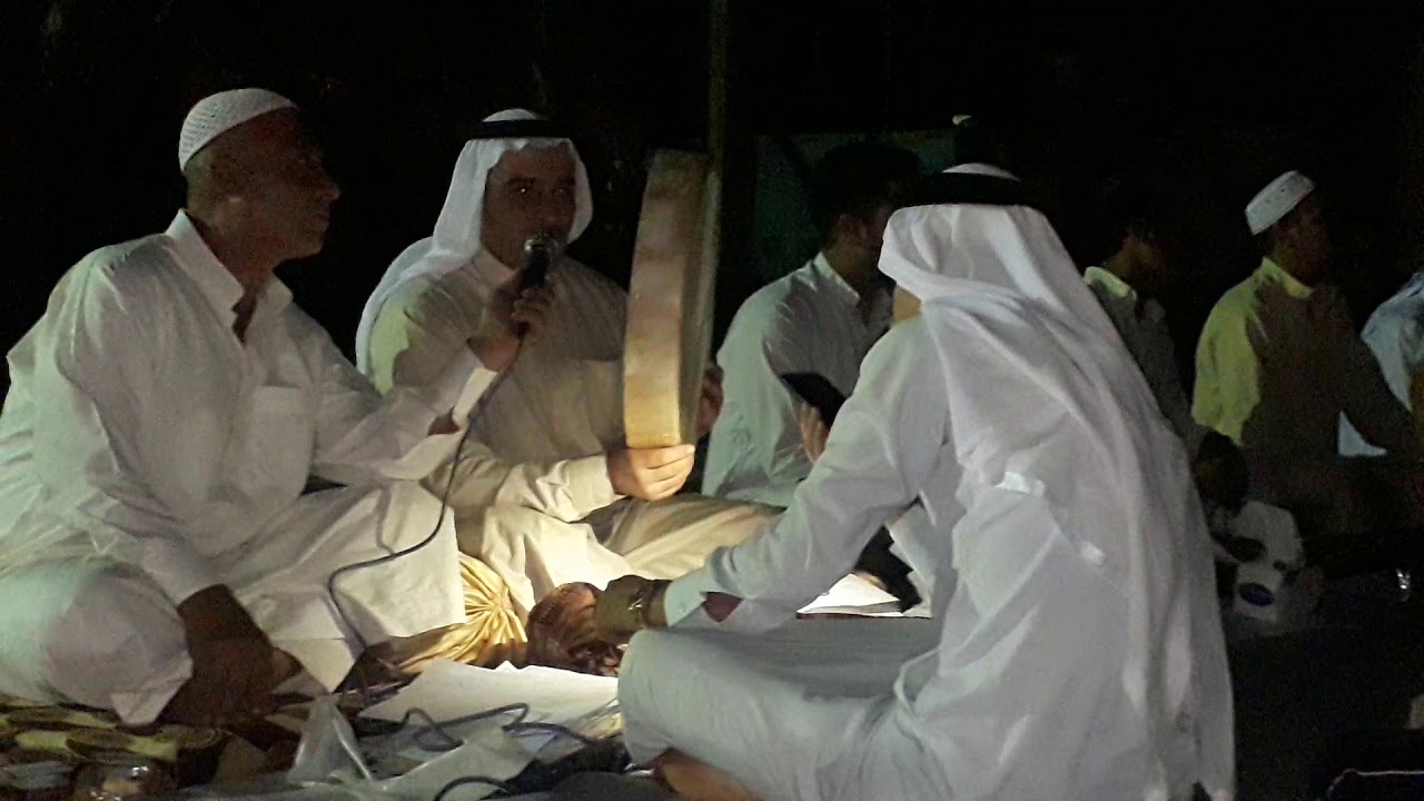 مديح شيخ فواد