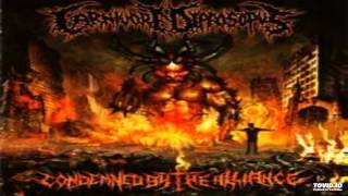 Carnivore Diprosopus - New Order Condemnation