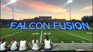 Good To Go - LONIS & Daphne Willis || POM || Skyvew Falcon Fusion Dance Team