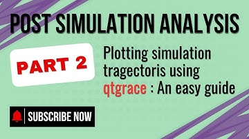 Post Simulation Analysis: Part 2