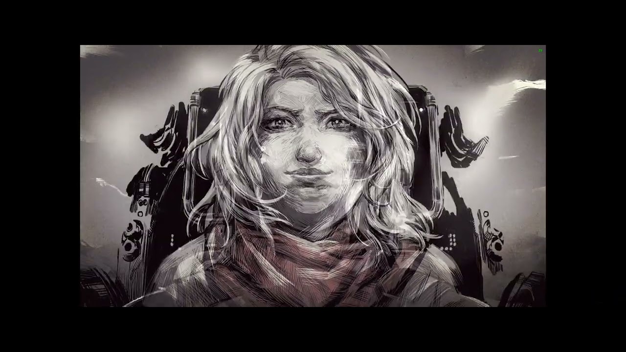 [Simply Lore] - Amanda Holiday's Backstory Cutscene with Mithrax